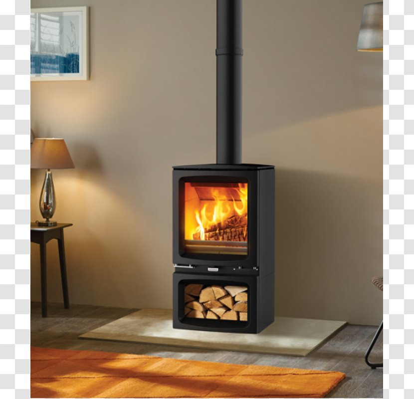 Wood Stoves Multi-fuel Stove Fireplace Cooking Ranges Transparent PNG