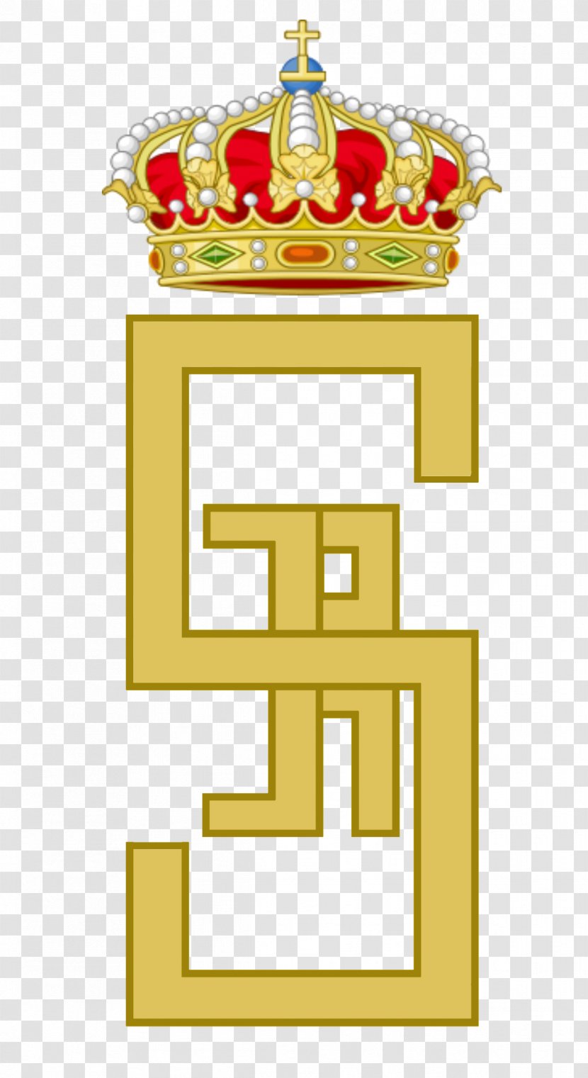 Monarchism Monarchy Royal Cypher Family Grand Duke - Prince - King Transparent PNG