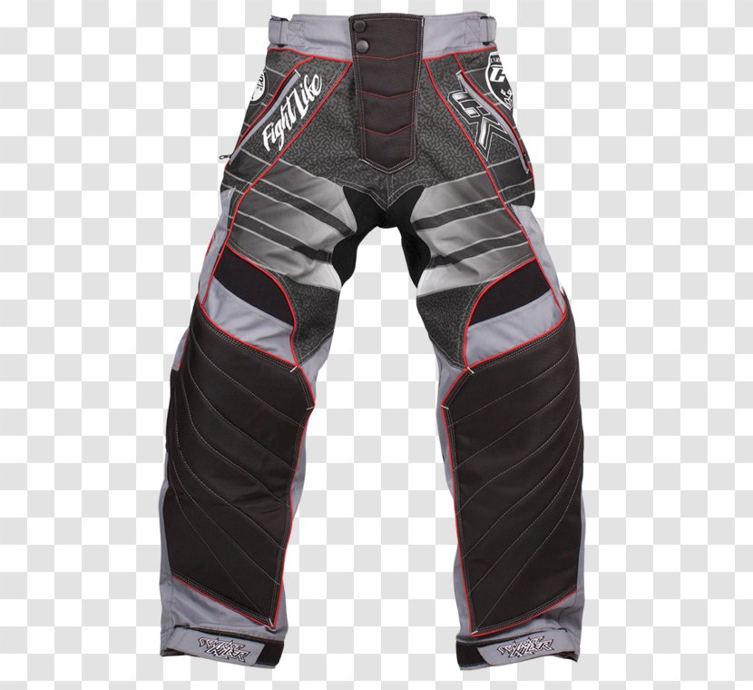 Jeans Hockey Protective Pants & Ski Shorts Transparent PNG
