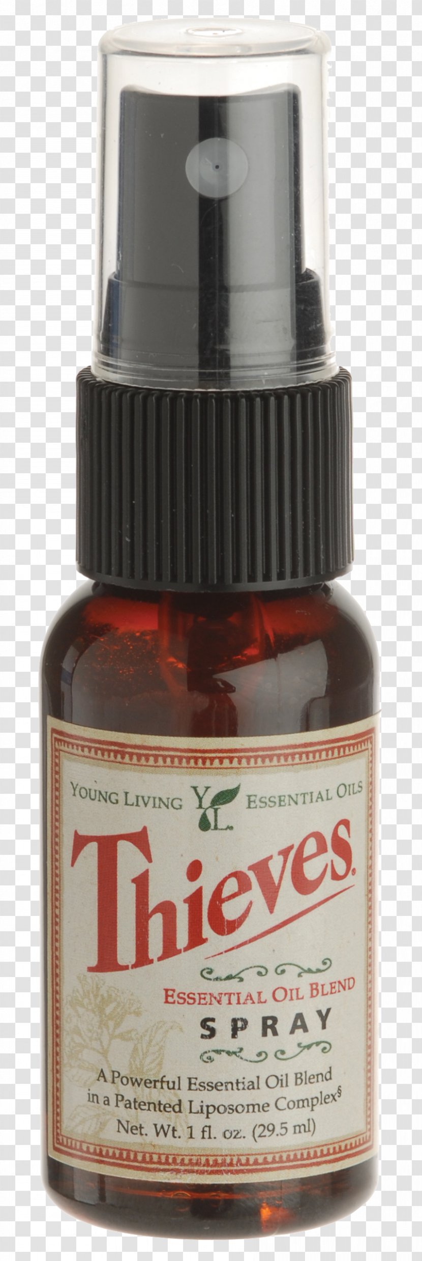 Young Living Malaysia Sdn Bhd Essential Oil Aerosol Spray Transparent PNG