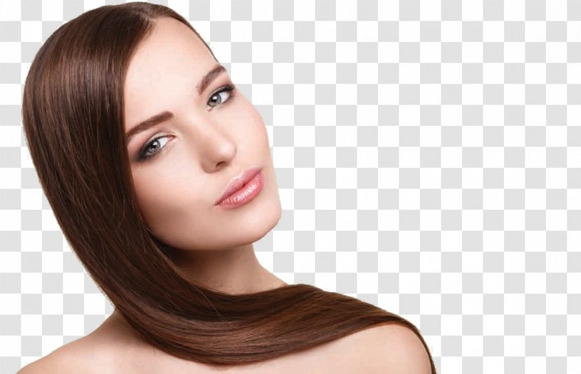 Hair Coloring Beauty Parlour Care - Eyelash Transparent PNG
