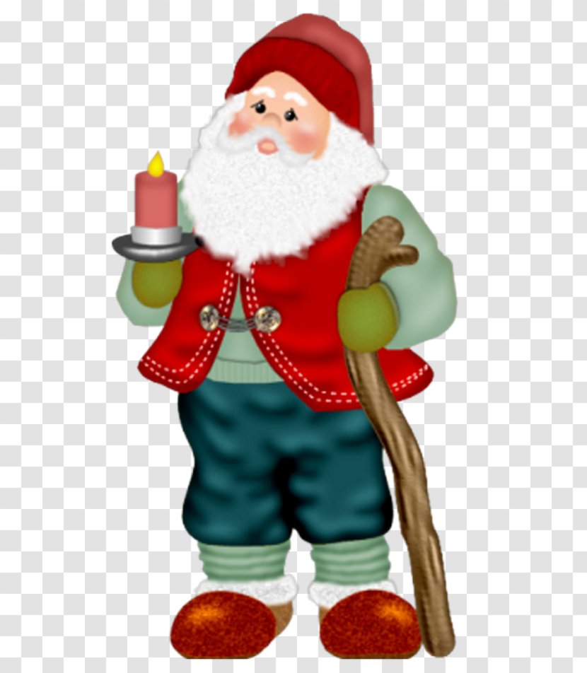 Santa Claus Beard Clip Art - Decorative Nutcracker Transparent PNG