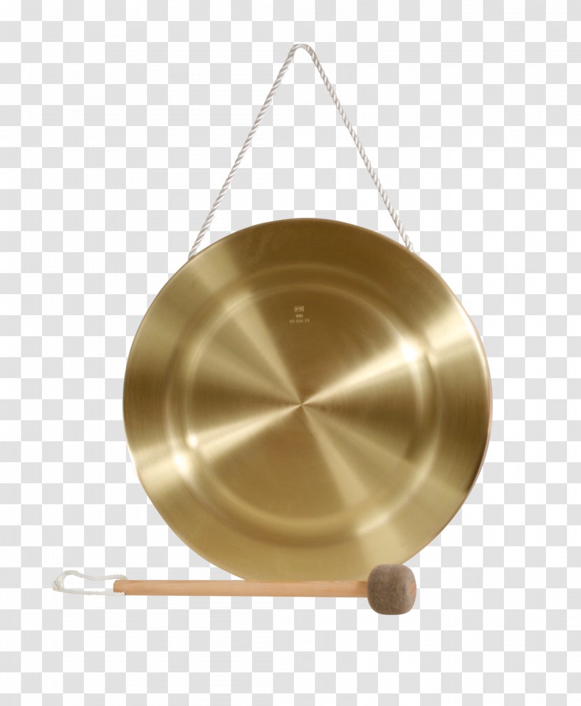 Gong Bell Ship Percussion Sound - Tree Transparent PNG