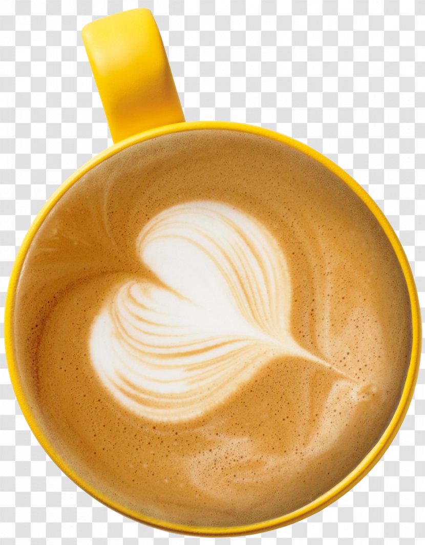 Espresso Flat White Latte Coffee Starbucks - Menu Transparent PNG