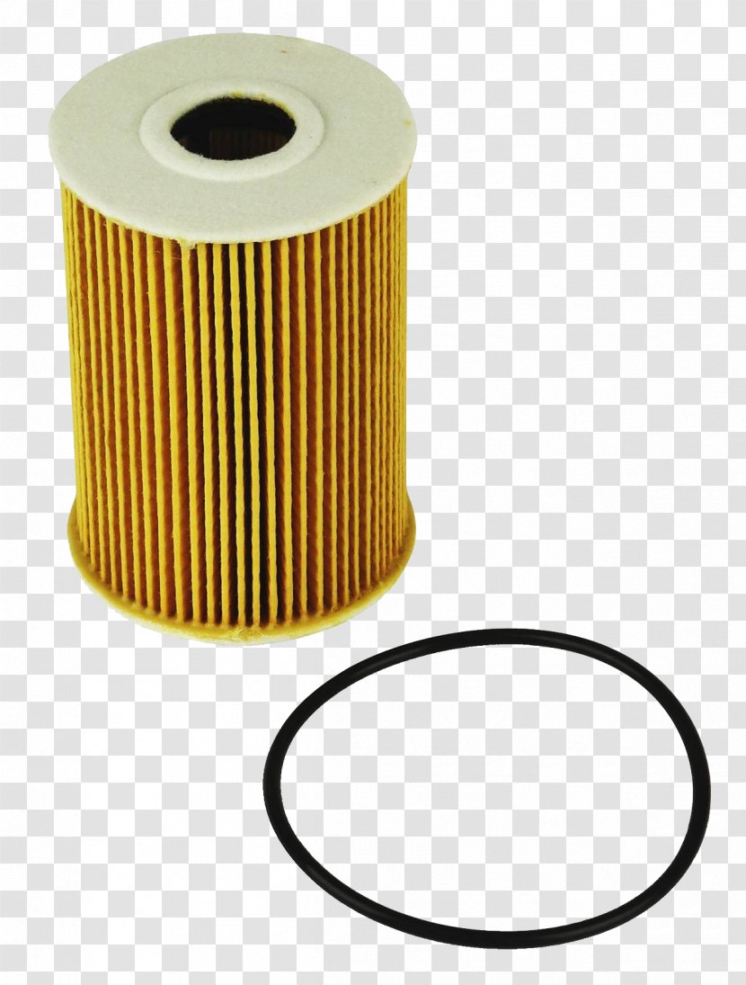 Oil Filter - Design Transparent PNG