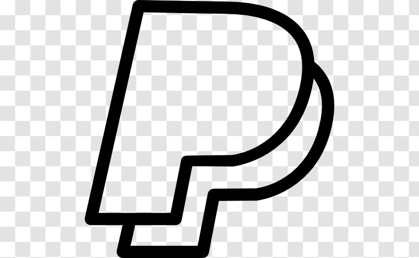 Logo - Computer Software - Paypal Transparent PNG
