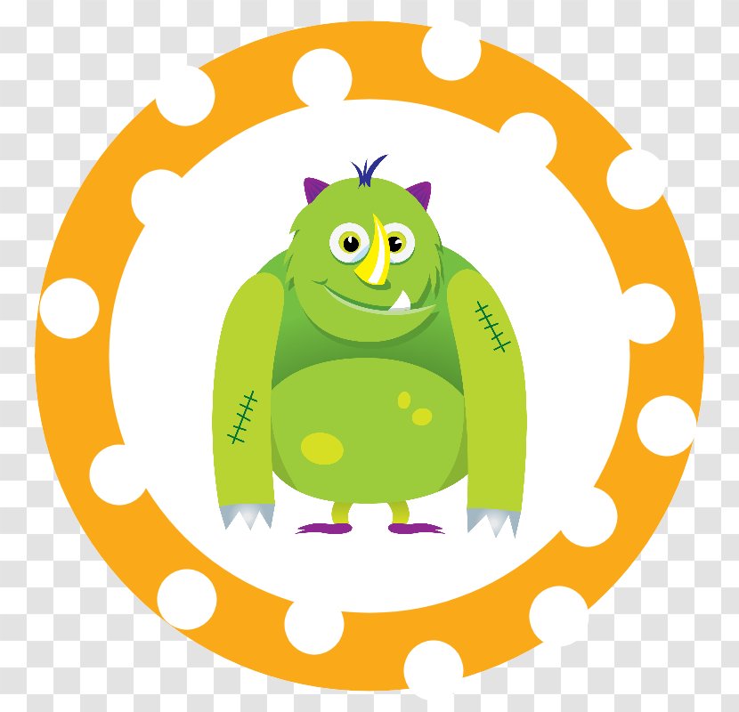 Teachers' Day School Clip Art Image - Gift - Monster Bash Crafts Transparent PNG