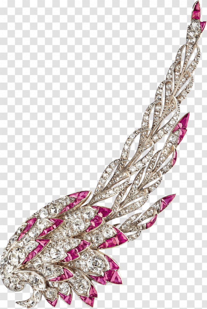 Jewellery Clothing Accessories Chaumet Cameo Place Vendôme - Ruby Transparent PNG