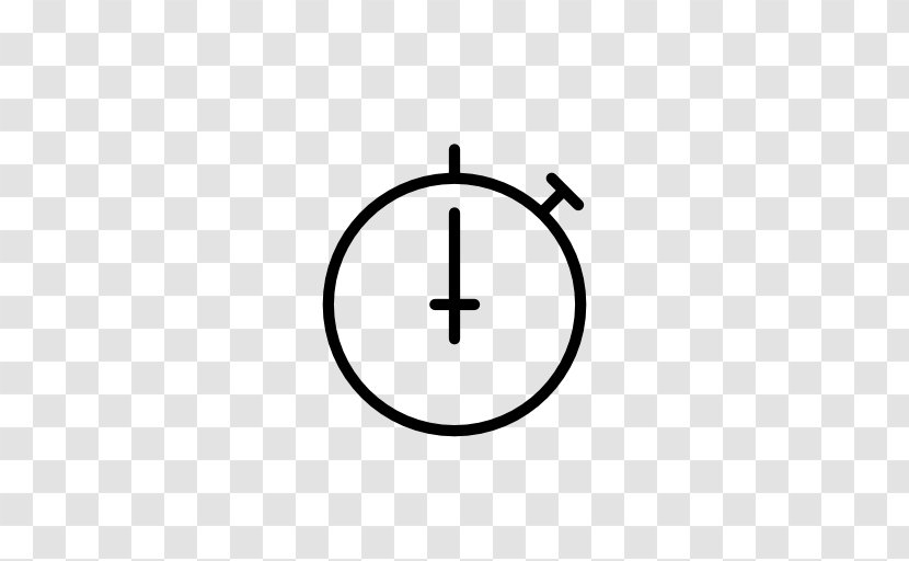 Stopwatch - Number - Chronometer Watch Transparent PNG