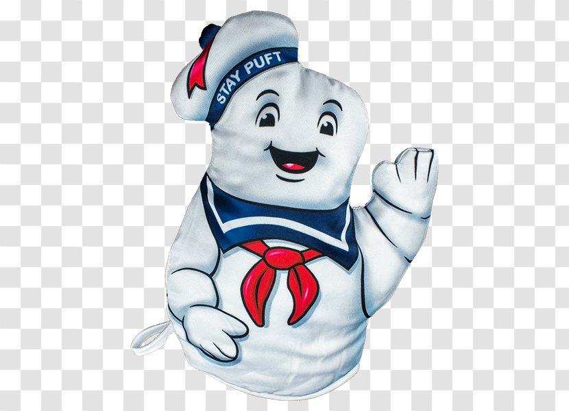 Stay Puft Marshmallow Man Ghostbusters Thumb ZiNG Pop Culture Australia Mascot - Tree - Ghost Busters Transparent PNG