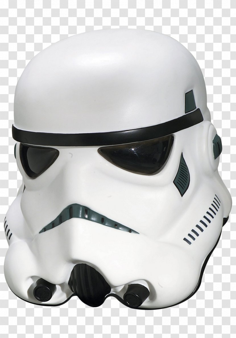 Stormtrooper Mask Captain Phasma Costume Fashion Accessory Transparent PNG