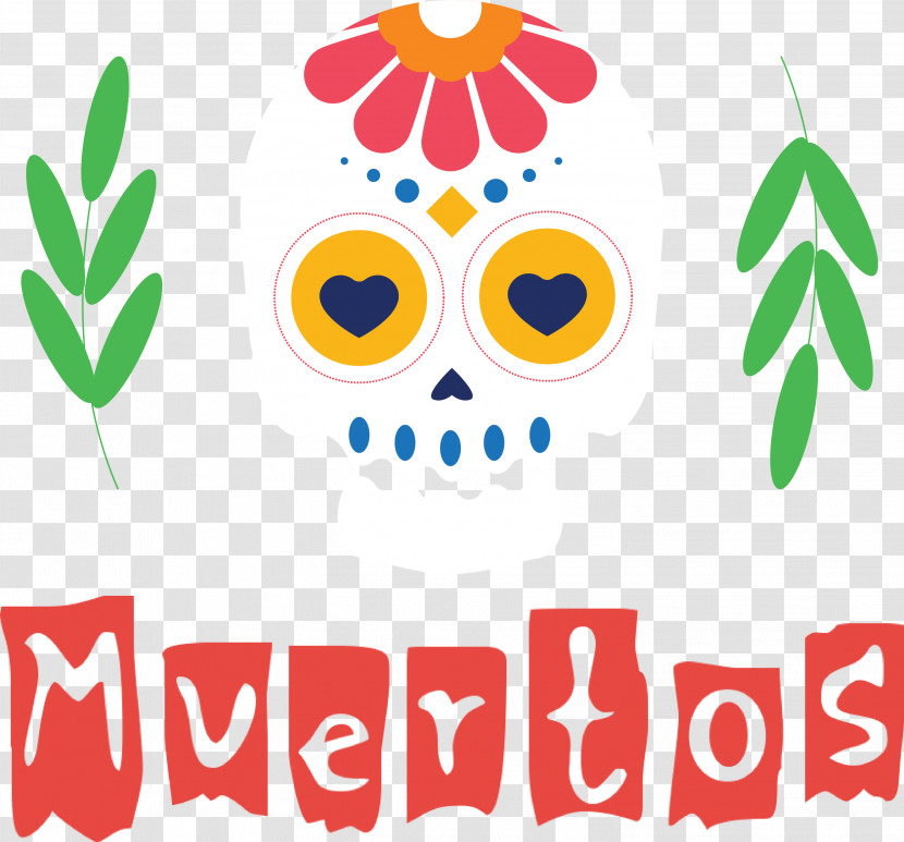 Dia De Muertos Day Of The Dead Transparent PNG