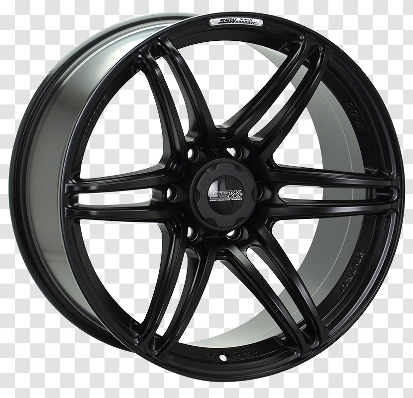 Motor Vehicle Tires Custom Wheel Richard's Tyrepower - Hardware - Rspec Transparent PNG