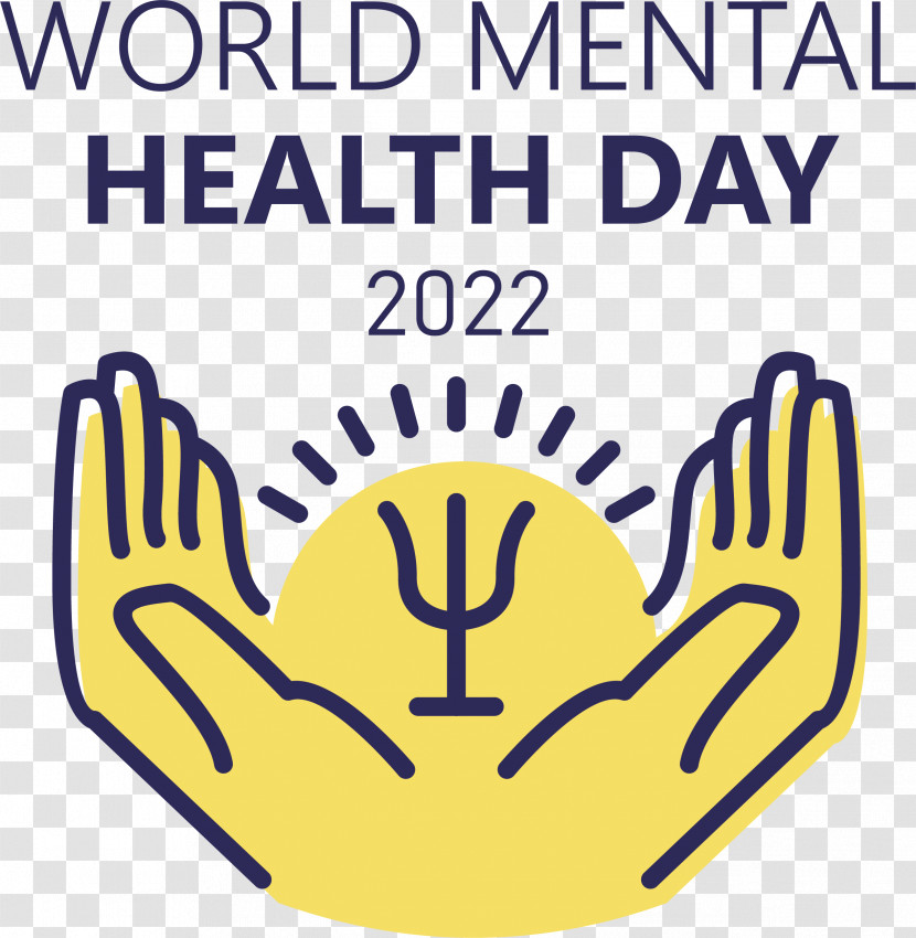 World Mental Healthy Day Mental Healthy Health Transparent PNG