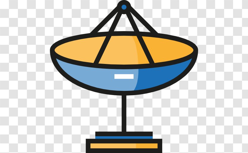 Satellite Dish Clip Art - Communications - Television Transparent PNG
