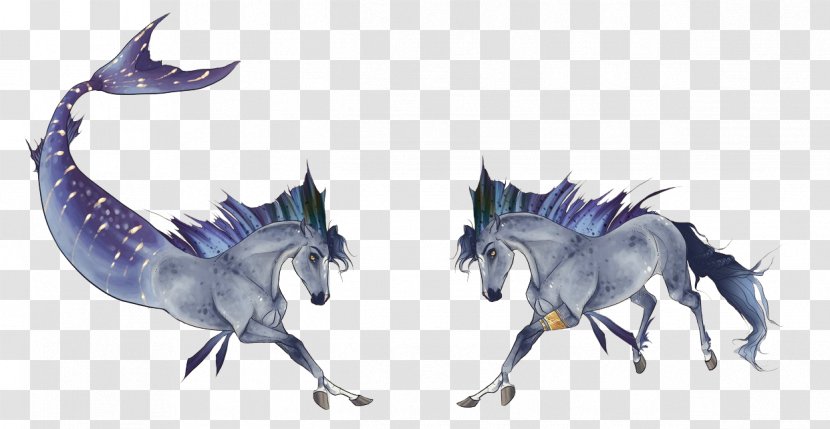 Google Images Designer Illustration - Search Engine - Magical Atmosphere Of The Horse Transparent PNG