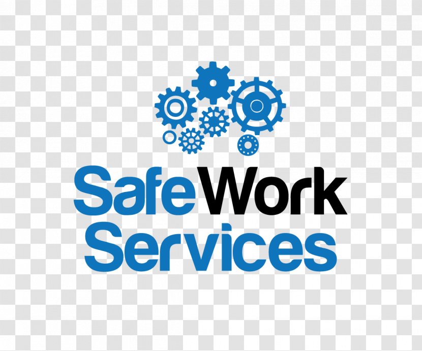 Logo Human Behavior Brand Line Point - Safety Work Transparent PNG