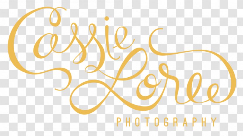 Photographer Logo Wedding Photography - Flower Transparent PNG