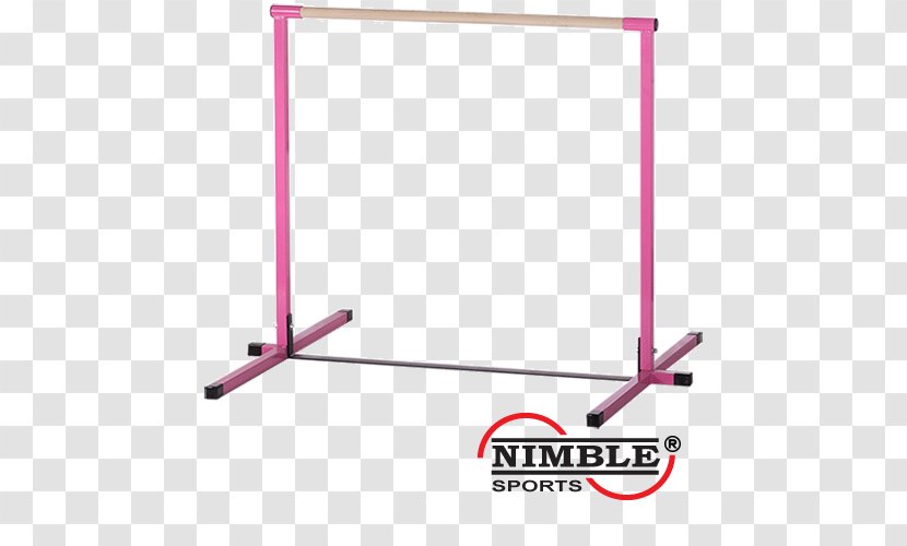 Horizontal Bar Gymnastics Uneven Bars Mat Balance Beam Transparent PNG