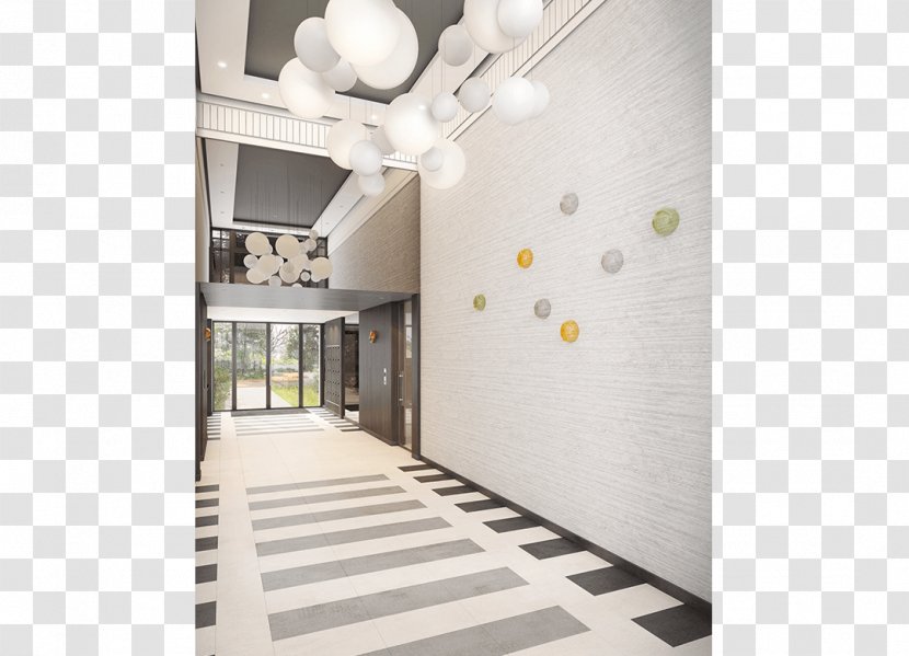 Interior Design Services Rue Roussel Architecture Floor Emerige - Espace De VentePrism Transparent PNG