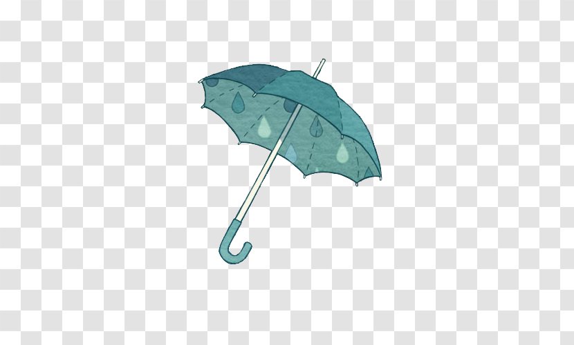 Umbrella Green U58a8u7da0 Transparent PNG