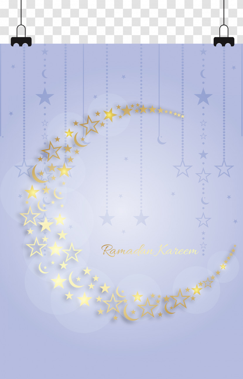 Ramadan Kareem Transparent PNG