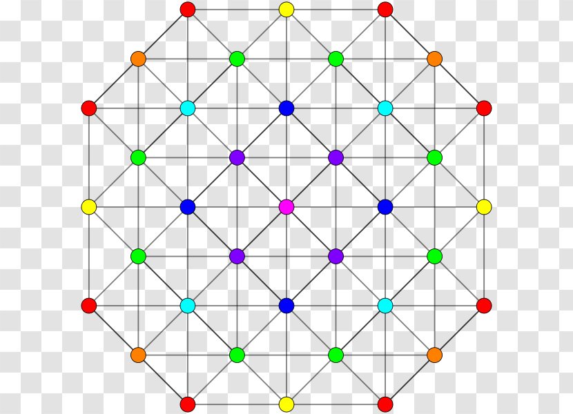 Point E8 Polytope Geometry Line Transparent PNG