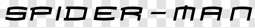 Logo Brand Font - Text - Dr. Otto Octavius Transparent PNG