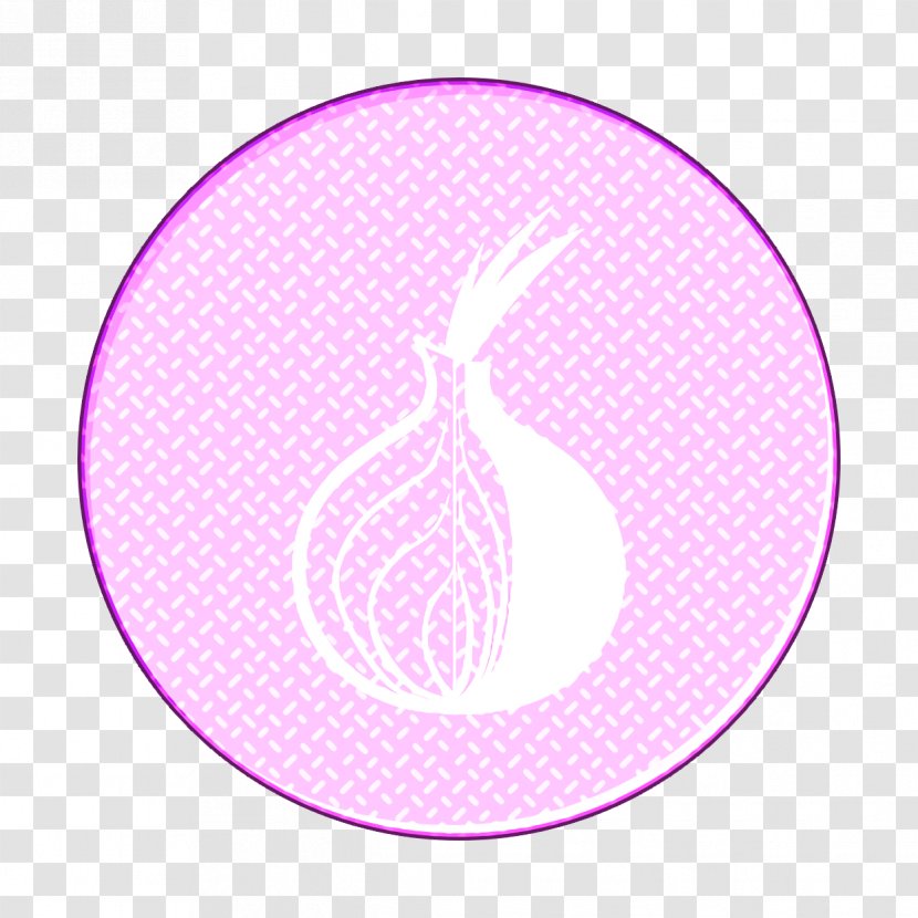 Browser Icon Onion Tor - Logo Symbol Transparent PNG