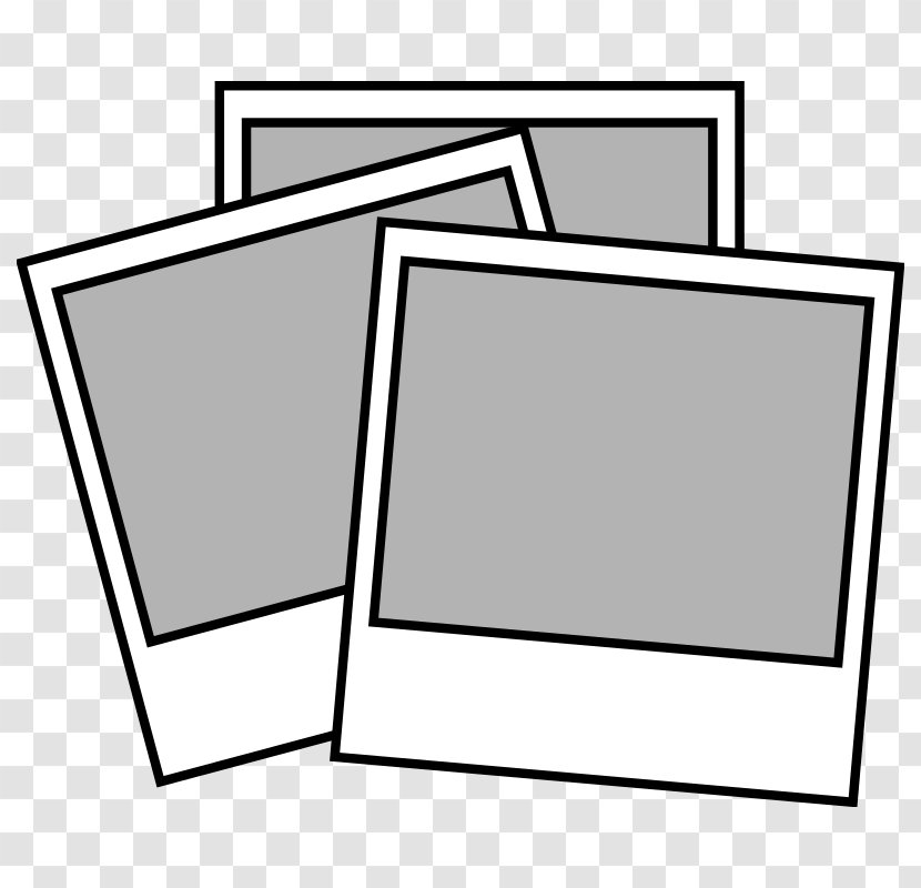 Photography Clip Art - Text - Photo Albums Transparent PNG