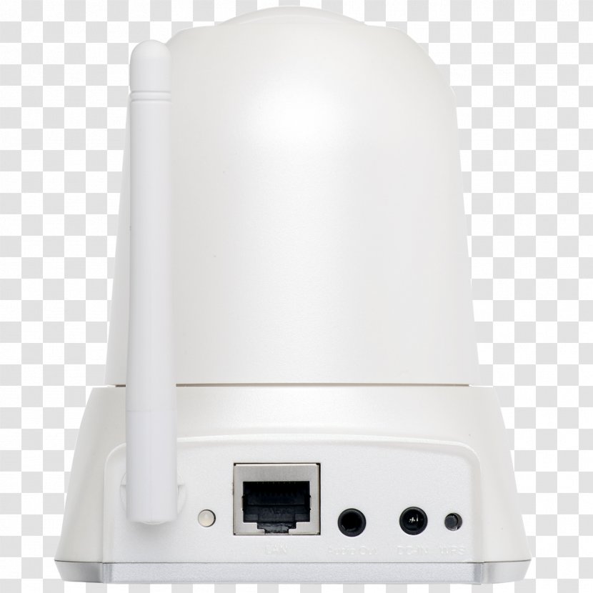 Edimax IC-7001W Network Surveillance Camera - Wireless - Pan / Tilt IP Pan–tilt–zoom Wi-FiCamera View Transparent PNG