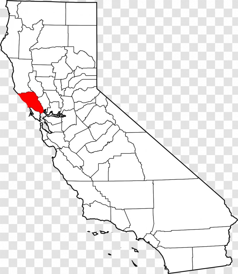 Nevada County, California Sonoma San Bernardino Plumas Alpine - Siskiyou County Transparent PNG
