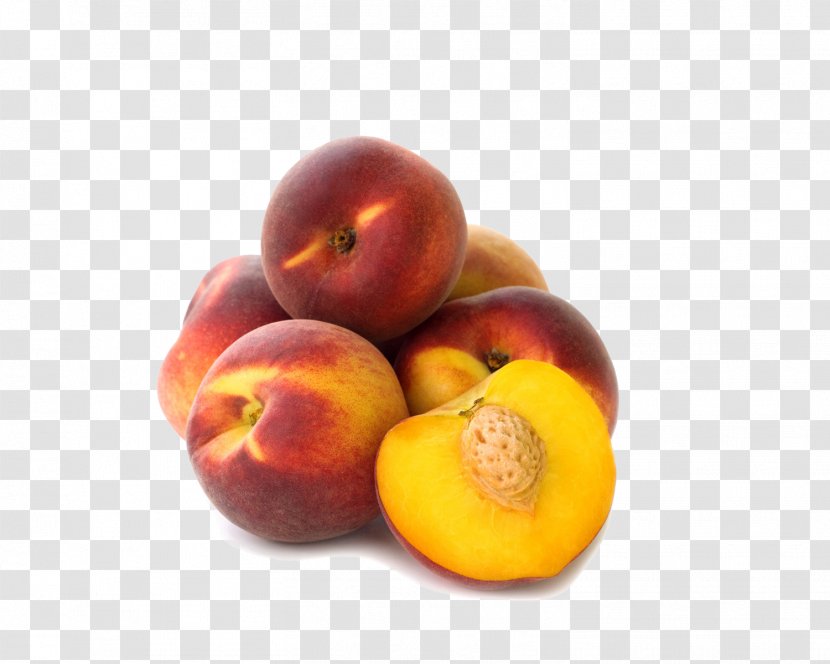 Juice Fruit Peach Vegetable - Banana Transparent PNG