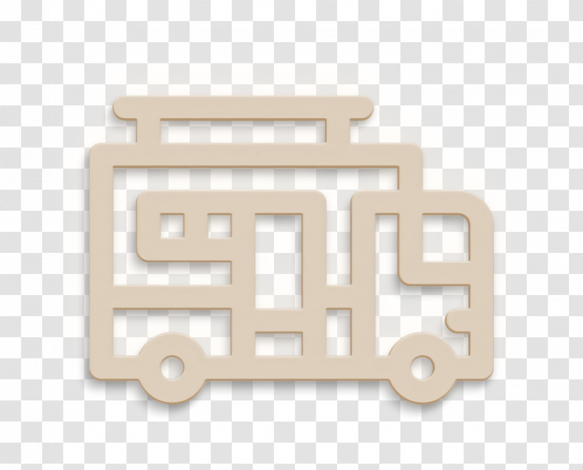 Caravan Icon Transport Icon Transparent PNG