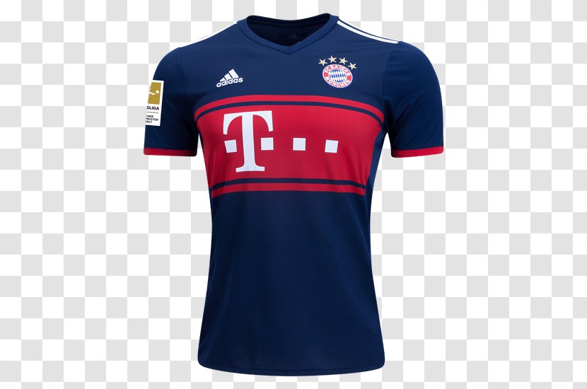 FC Bayern Munich T-shirt Jersey Football Kit - Brand - Belgium National Team 2018 Fifa World Cup Transparent PNG