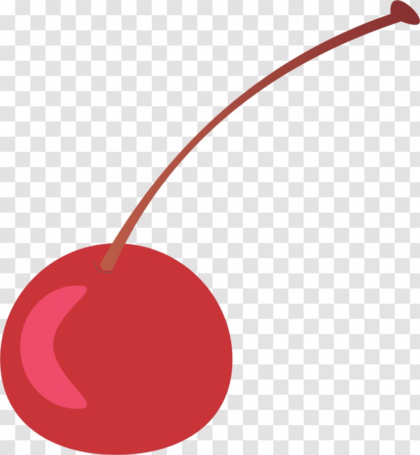 Cherry Food - Fruit - C Transparent PNG