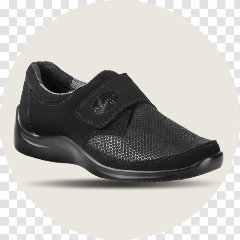Diabetic Shoe Slipper Footwear Sneakers - Boot - Cross Training Transparent PNG