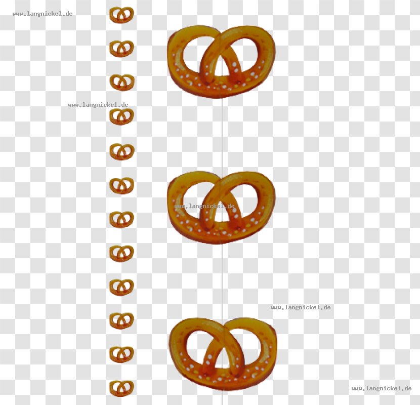 Number Body Jewellery Line Transparent PNG
