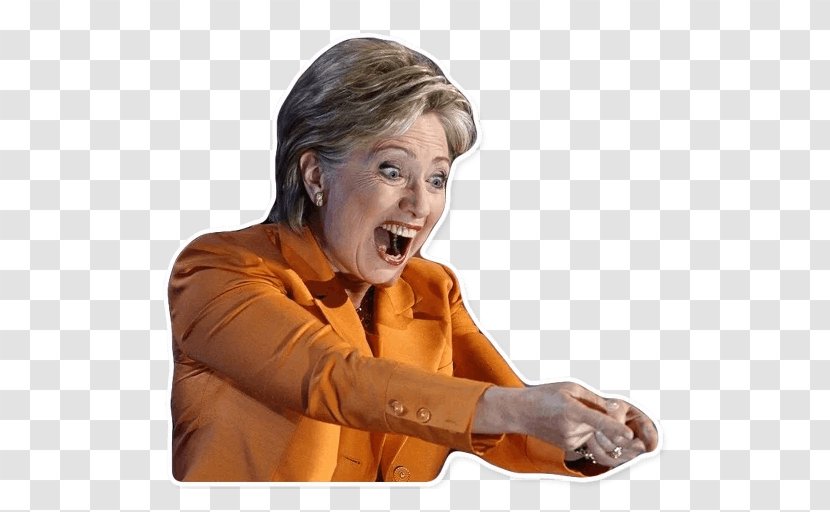 Hillary Clinton United States Of America US Presidential Election 2016 Politician Democratic Party - Politics Transparent PNG