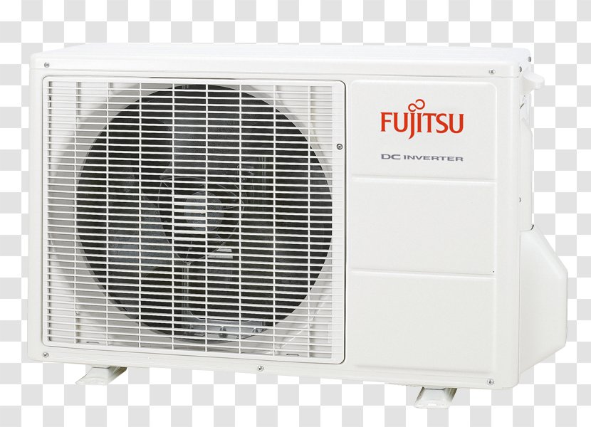 FUJITSU GENERAL LIMITED Toshiba System Air Conditioner - Fujitsu General Limited - Conditioning Installation Transparent PNG