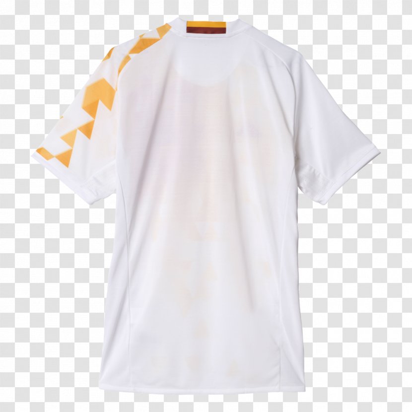Sleeve T-shirt Spain Jersey La Liga Transparent PNG