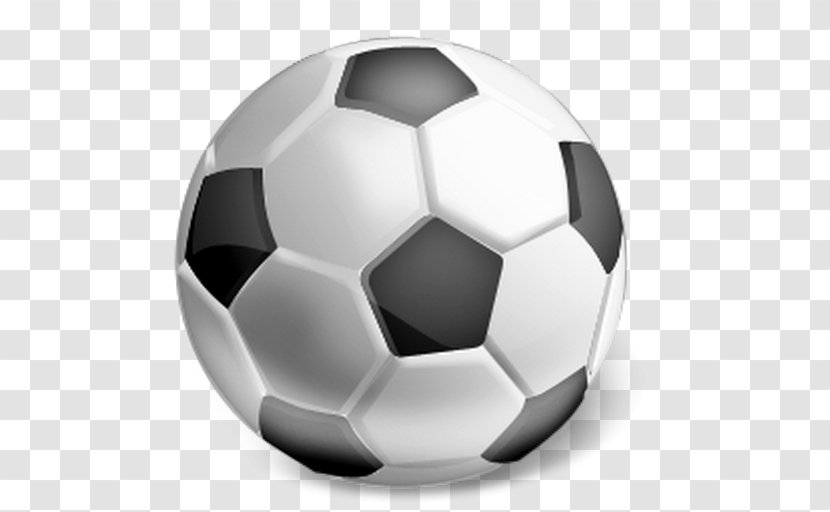 Football Team Sports - Black And White - Score Transparent PNG