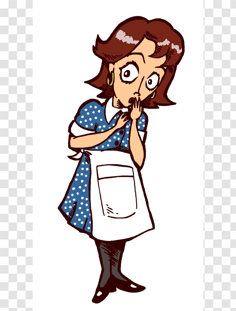 Housewife Clip Art - Mother - Images Transparent PNG