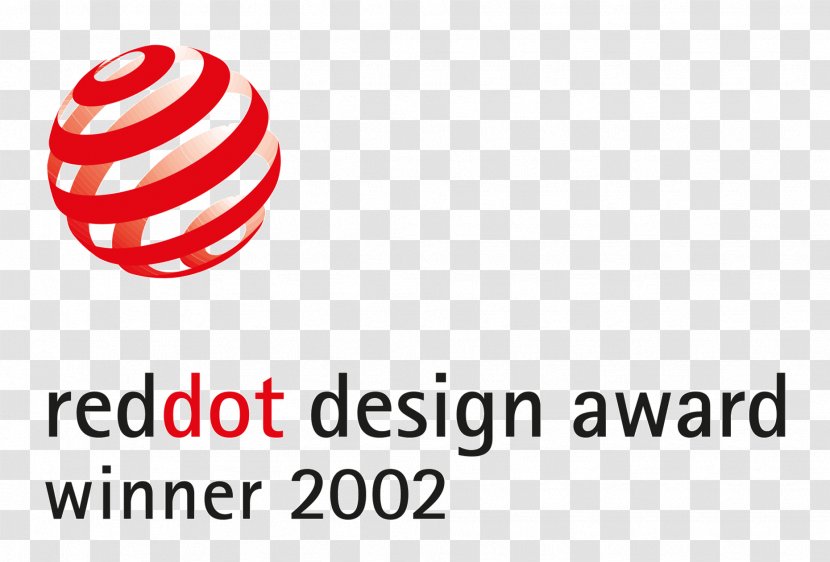 Red Dot Design Museum Award - Singapore Transparent PNG