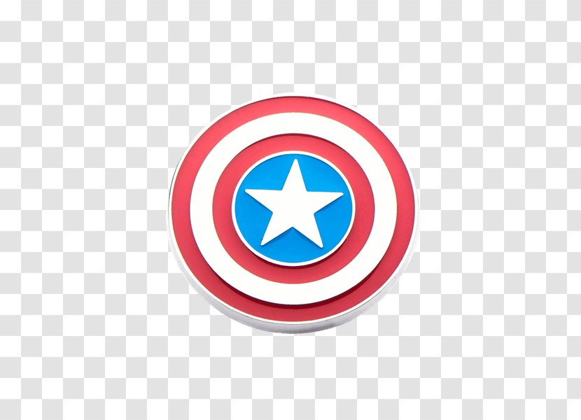 Captain America's Shield Black Panther Thor Marvel Comics - Cinematic Universe - America Transparent PNG