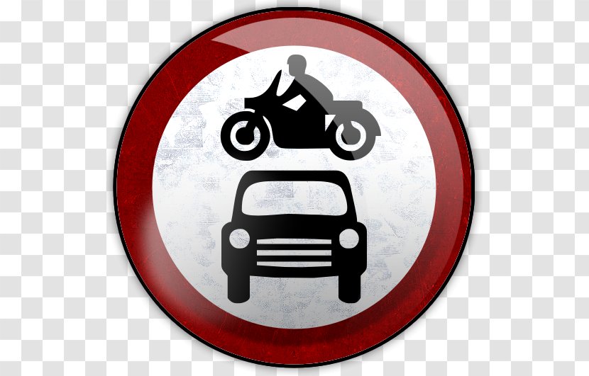 Car Traffic Sign Vehicle Road Signs In The United Kingdom - Warning Transparent PNG