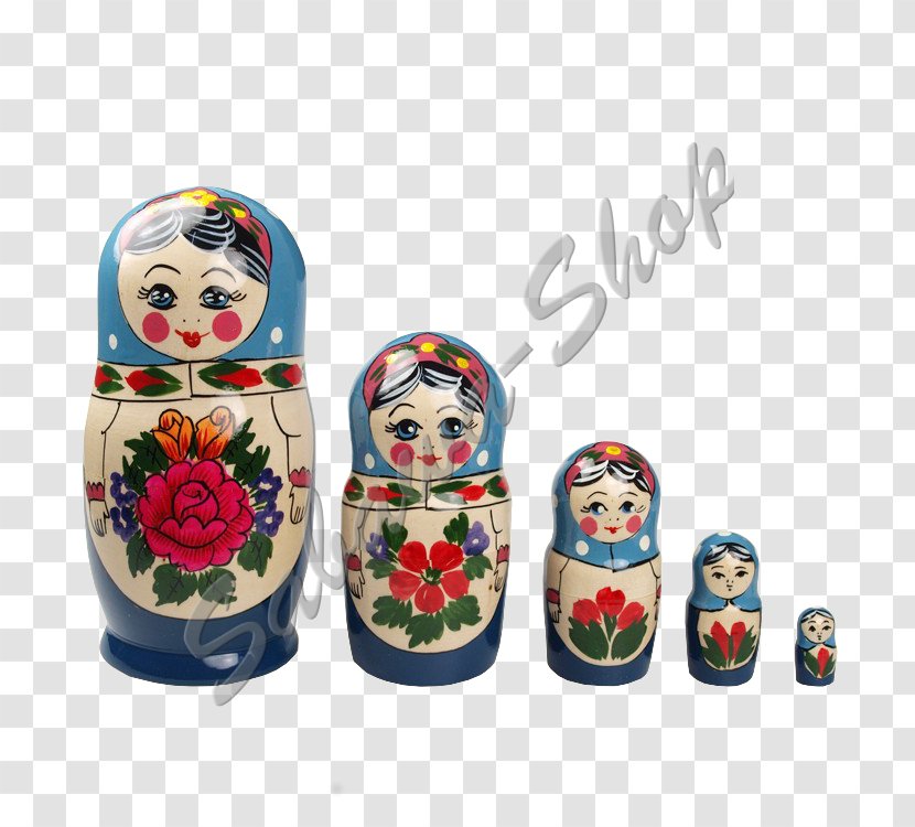 Sergiyevo Matryoshka Doll Russian Lotto Souvenir Bern - Shoe Transparent PNG