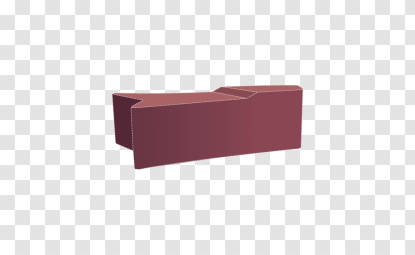 Rectangle - Table - Angle Transparent PNG