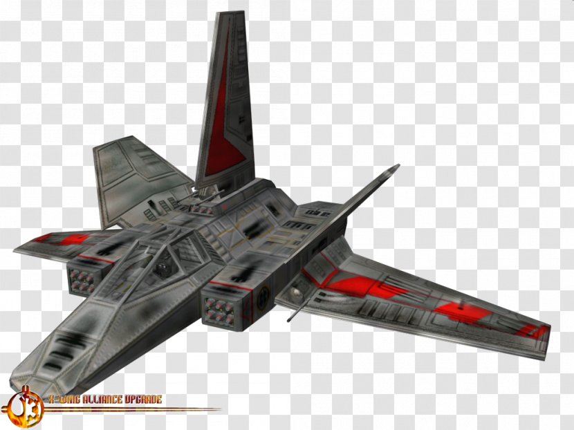 Star Wars: X-Wing Alliance TIE Fighter Miniatures Game Vs. - Model Aircraft - Wars Transparent PNG