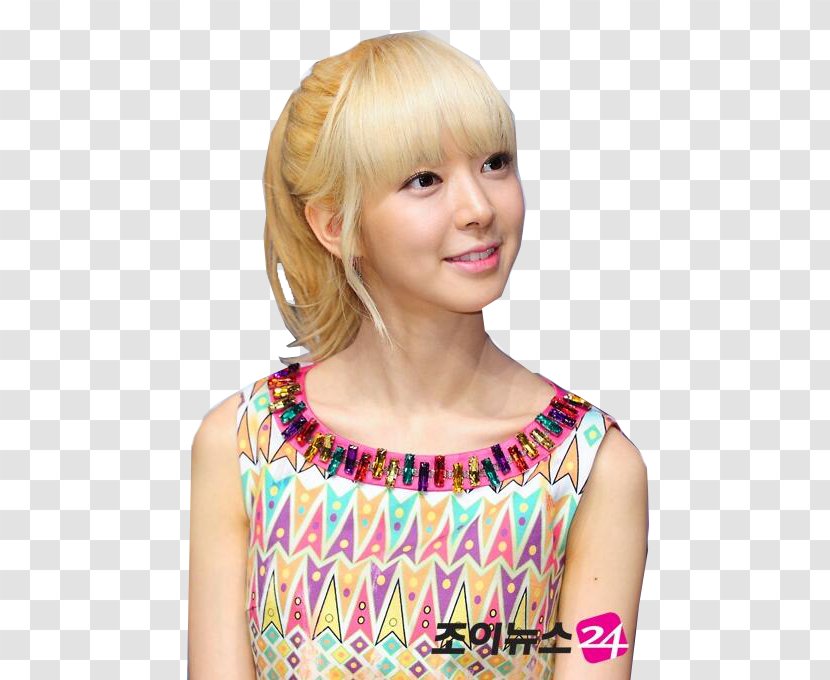 Park Choa South Korea High School Musical AOA Korean Idol - Cartoon - Aoa Transparent PNG